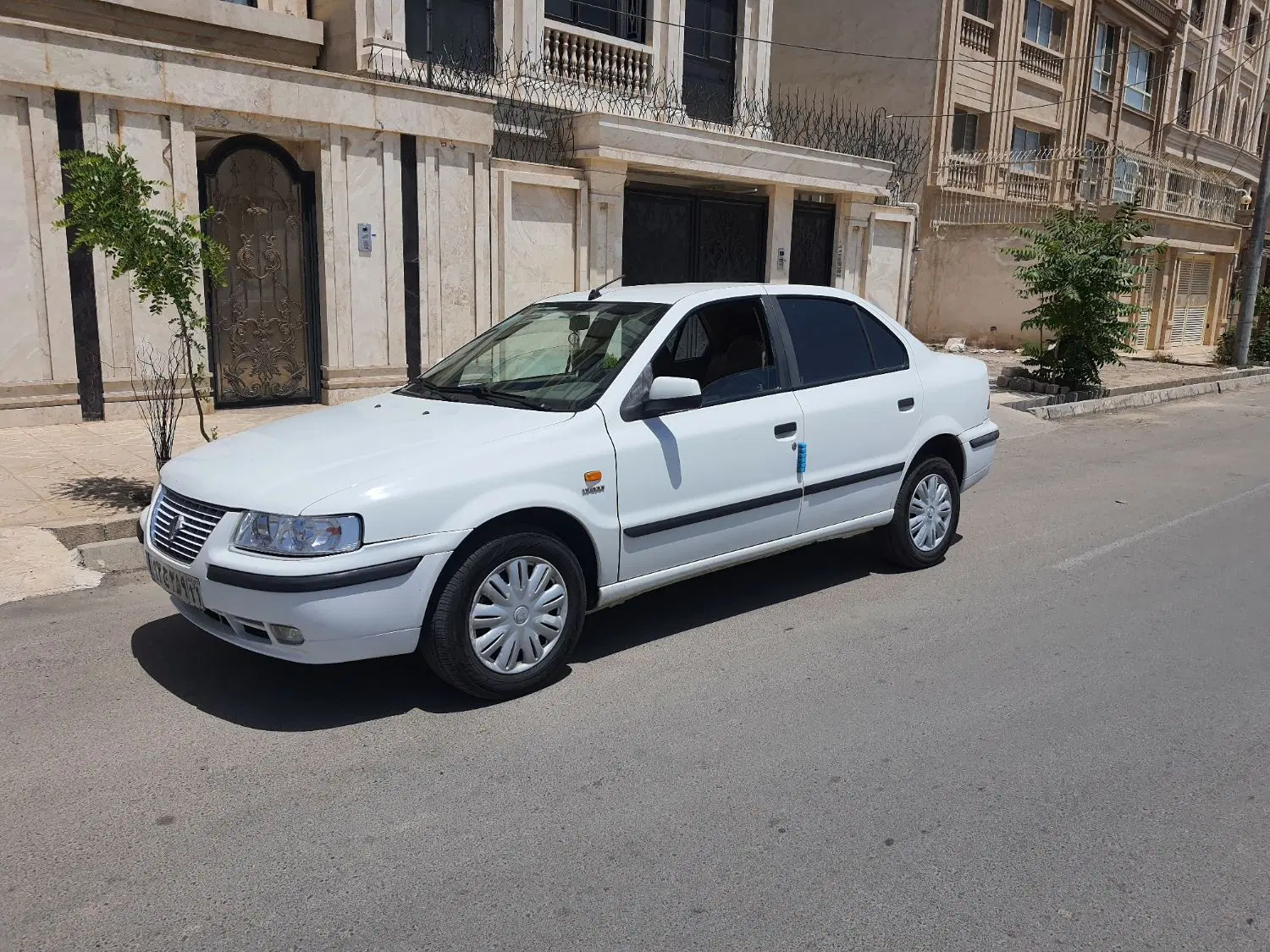 سمندef7|خودرو سواری و وانت|مشهد, طلاب|دیوار