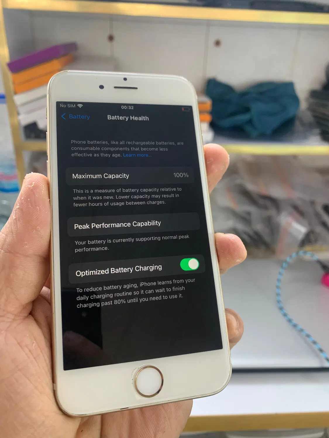 iphon6s|موبایل|قزوین, |دیوار