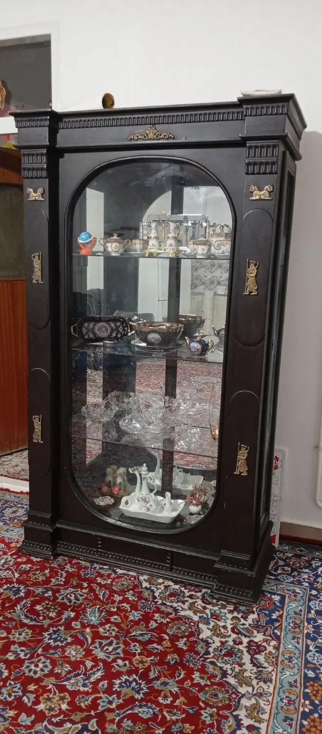 بوفه|بوفه، ویترین، کنسول|مراغه, |دیوار