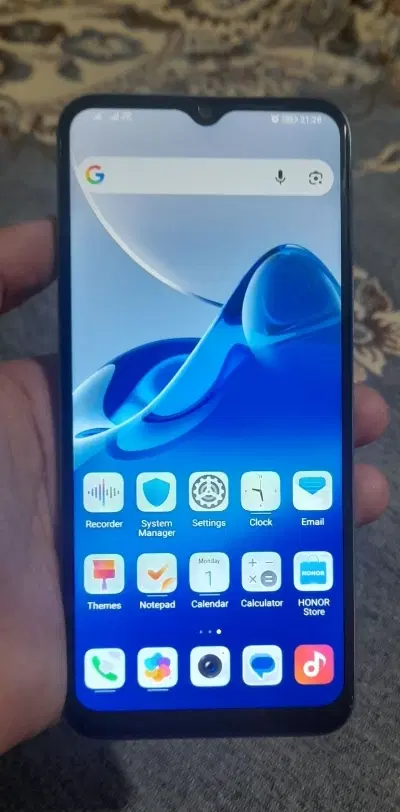 honor x8 5g|موبایل|ایلام, |دیوار