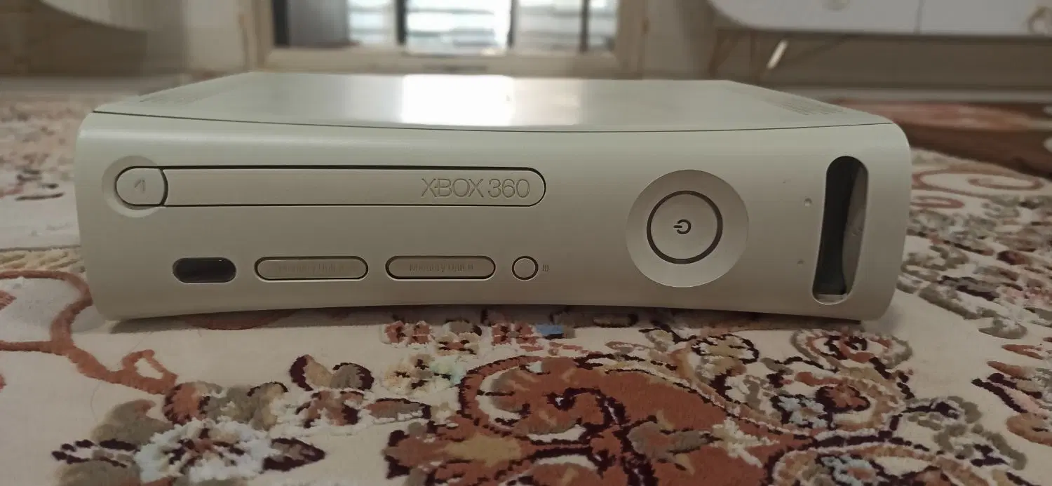 xbox360|کنسول، بازی ویدئویی و آنلاین|ارومیه, |دیوار