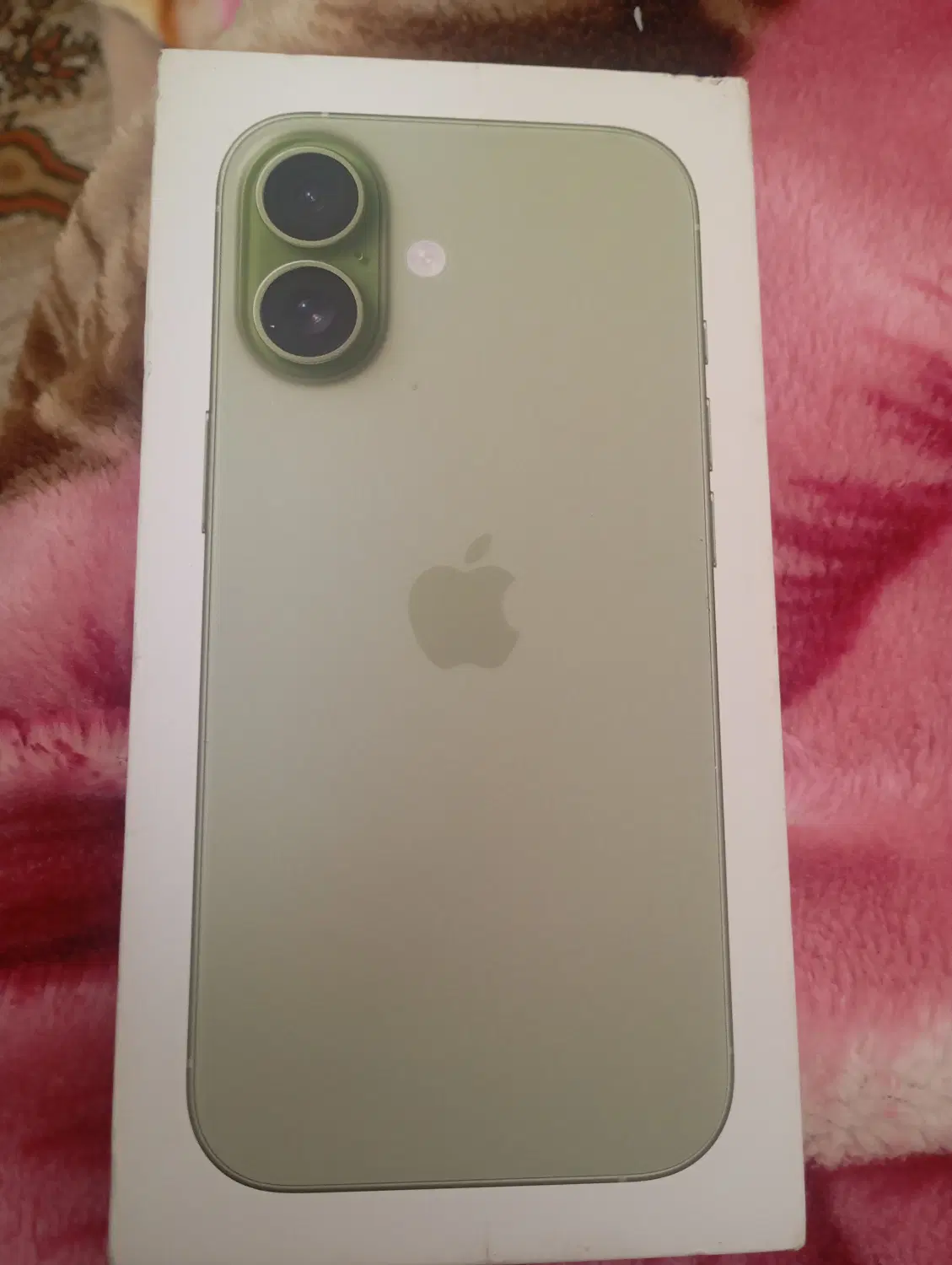 iPhone 17 Sage  512|موبایل|تهران, شهر زیبا|دیوار
