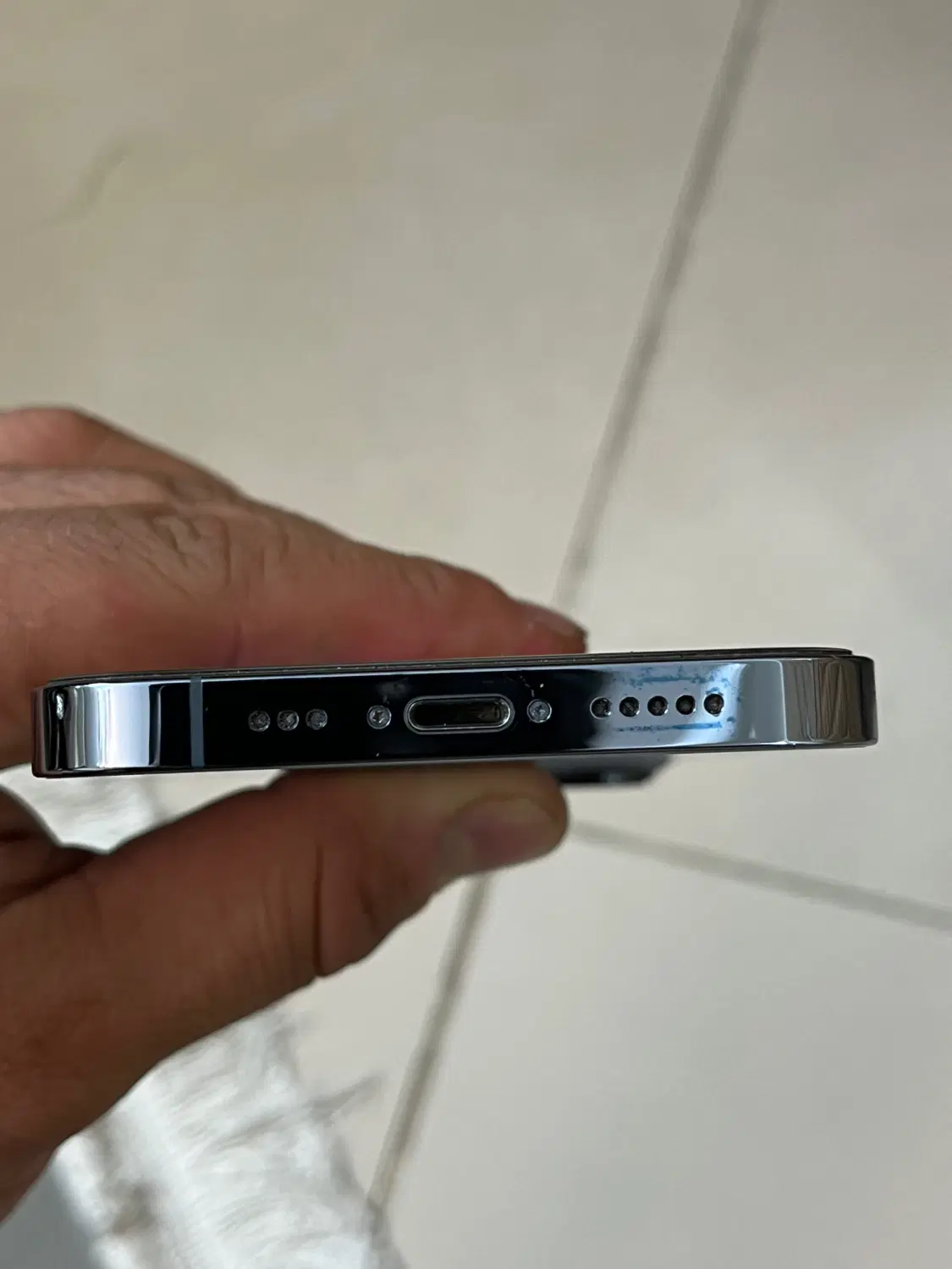 Iphone13pro 256|موبایل|تبریز, |دیوار