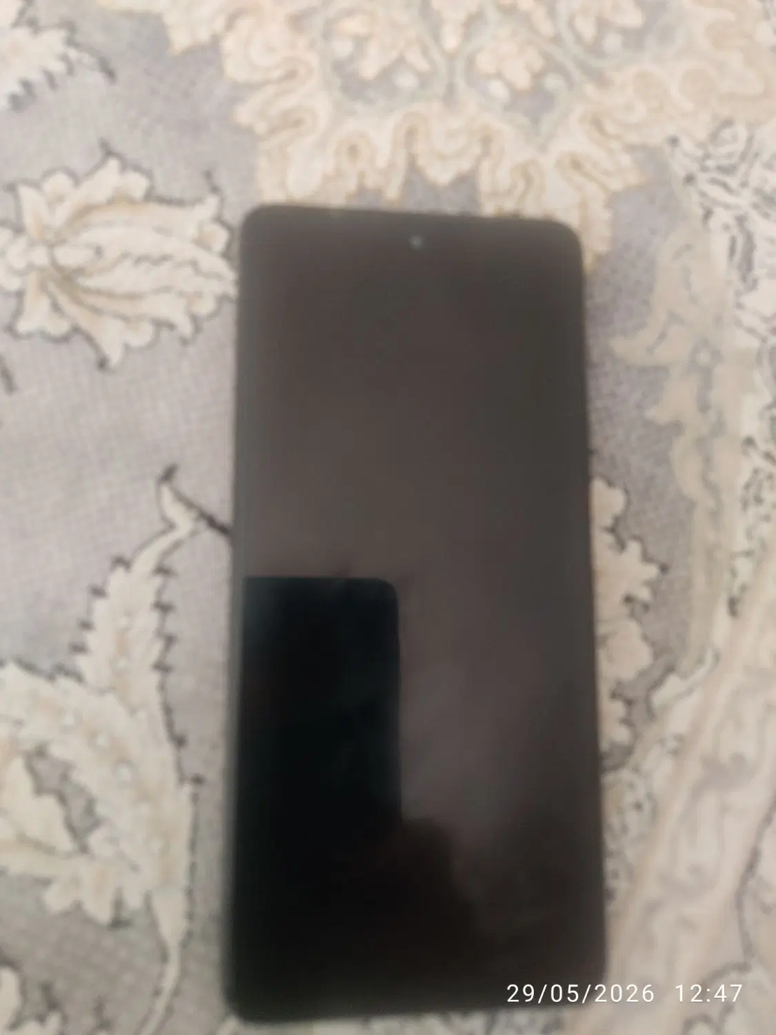 پوکو x3|موبایل|اصفهان, همدانیان|دیوار