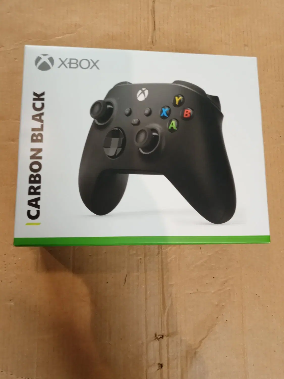 دسته xbox series x|کنسول، بازی ویدئویی و آنلاین|کرج, باغستان|دیوار