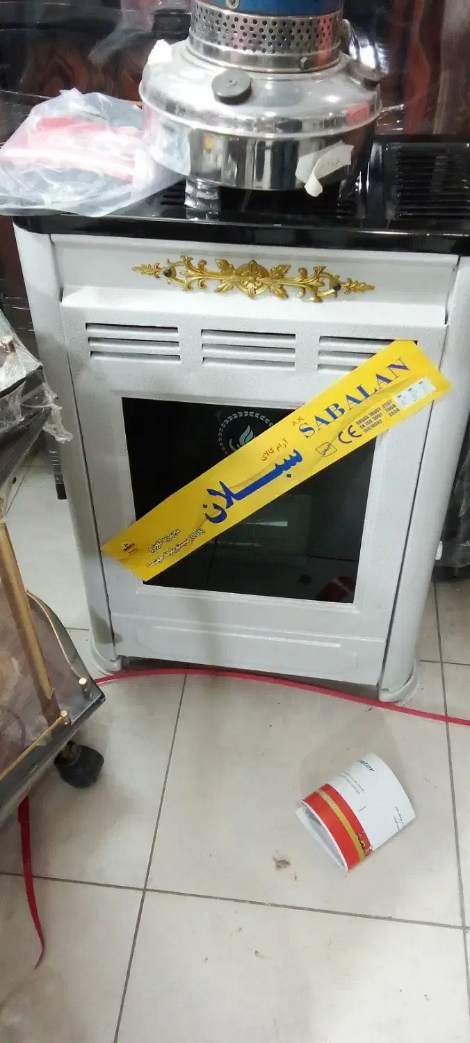 پاخاری|بخاری، هیتر، شومینه|دامغان, |دیوار