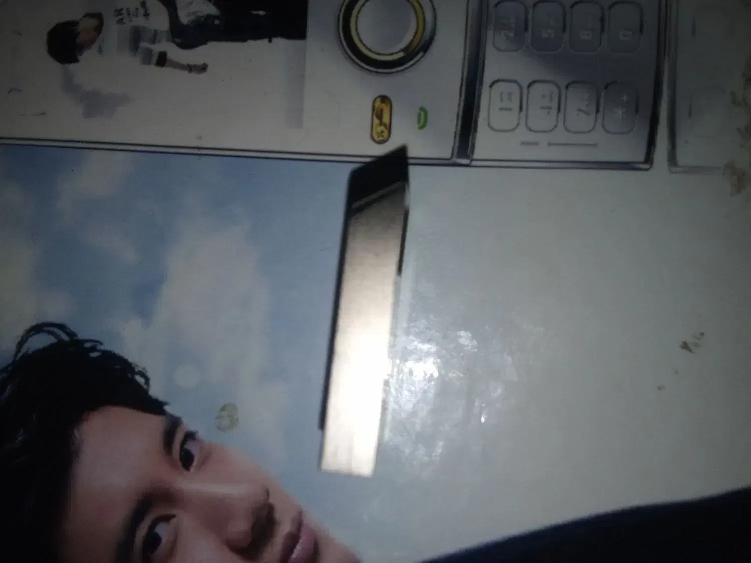 فلش ۶۴گیگ|لوازم جانبی موبایل و تبلت|گنبد کاووس, |دیوار