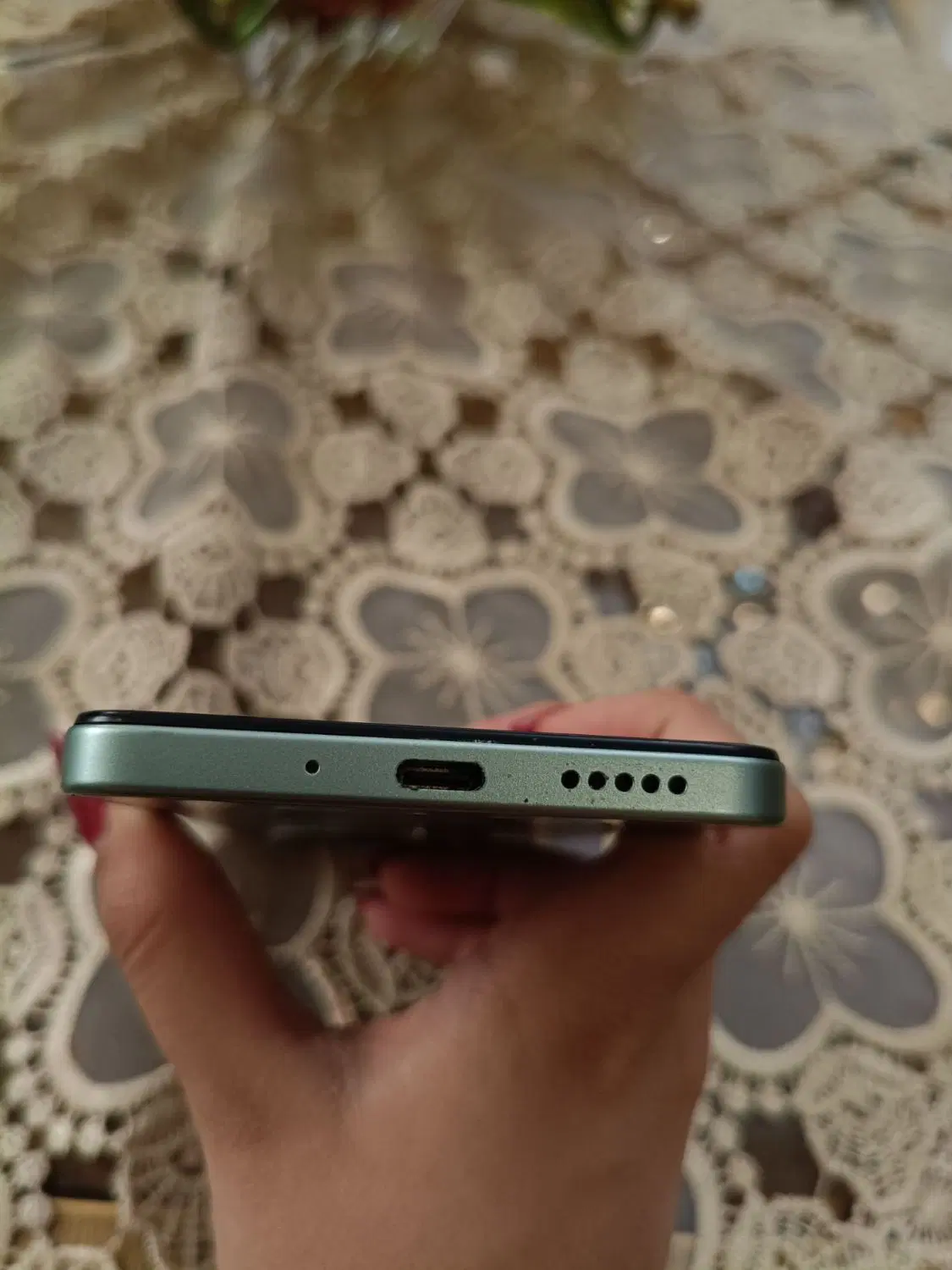 POCO C75|موبایل|مشهد, سناباد|دیوار