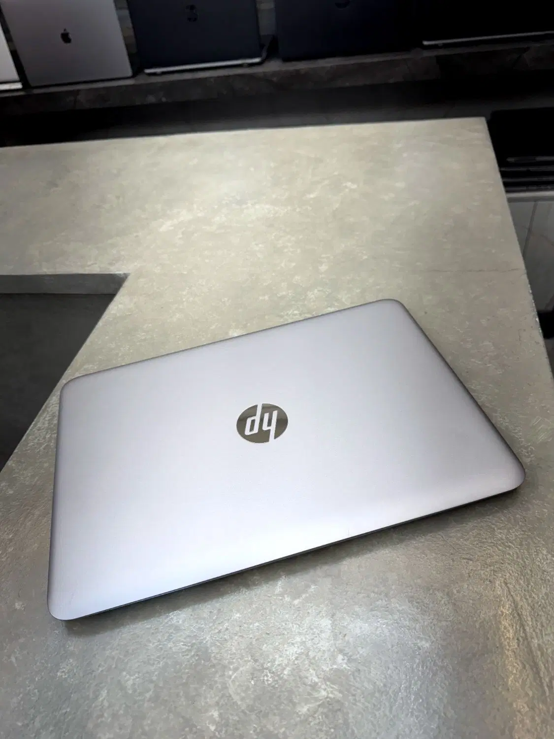 لپتاپ HP Elitebook|رایانه همراه|شیراز, ملاصدرا|دیوار