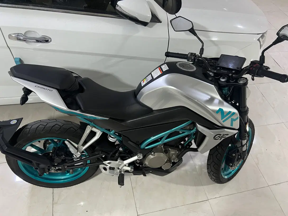 cf250|موتورسیکلت|تبریز, |دیوار