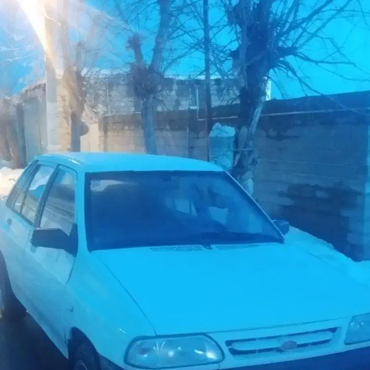 فروشی|خودرو سواری و وانت|دلیجان, |دیوار