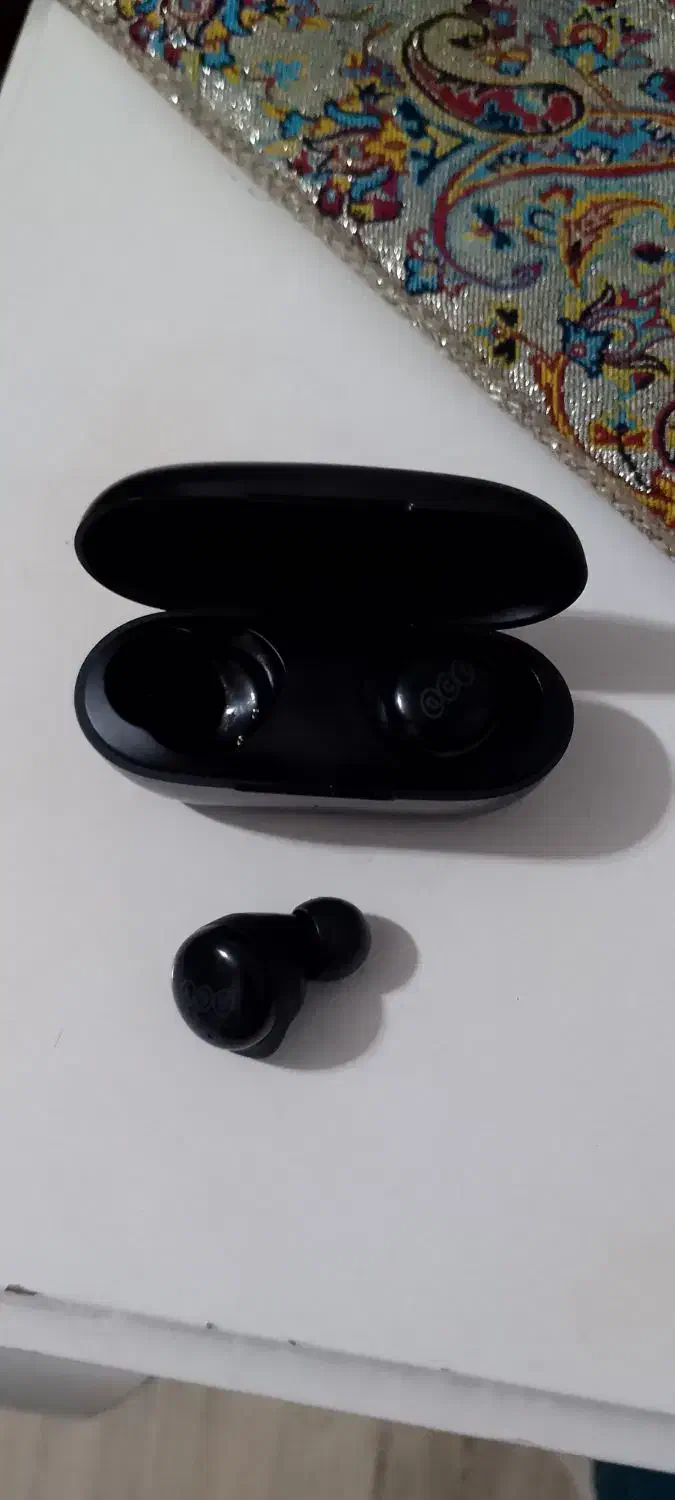 ارپاد qyc t17|لوازم جانبی موبایل و تبلت|پاکدشت, پاکدشت (مامازند)|دیوار