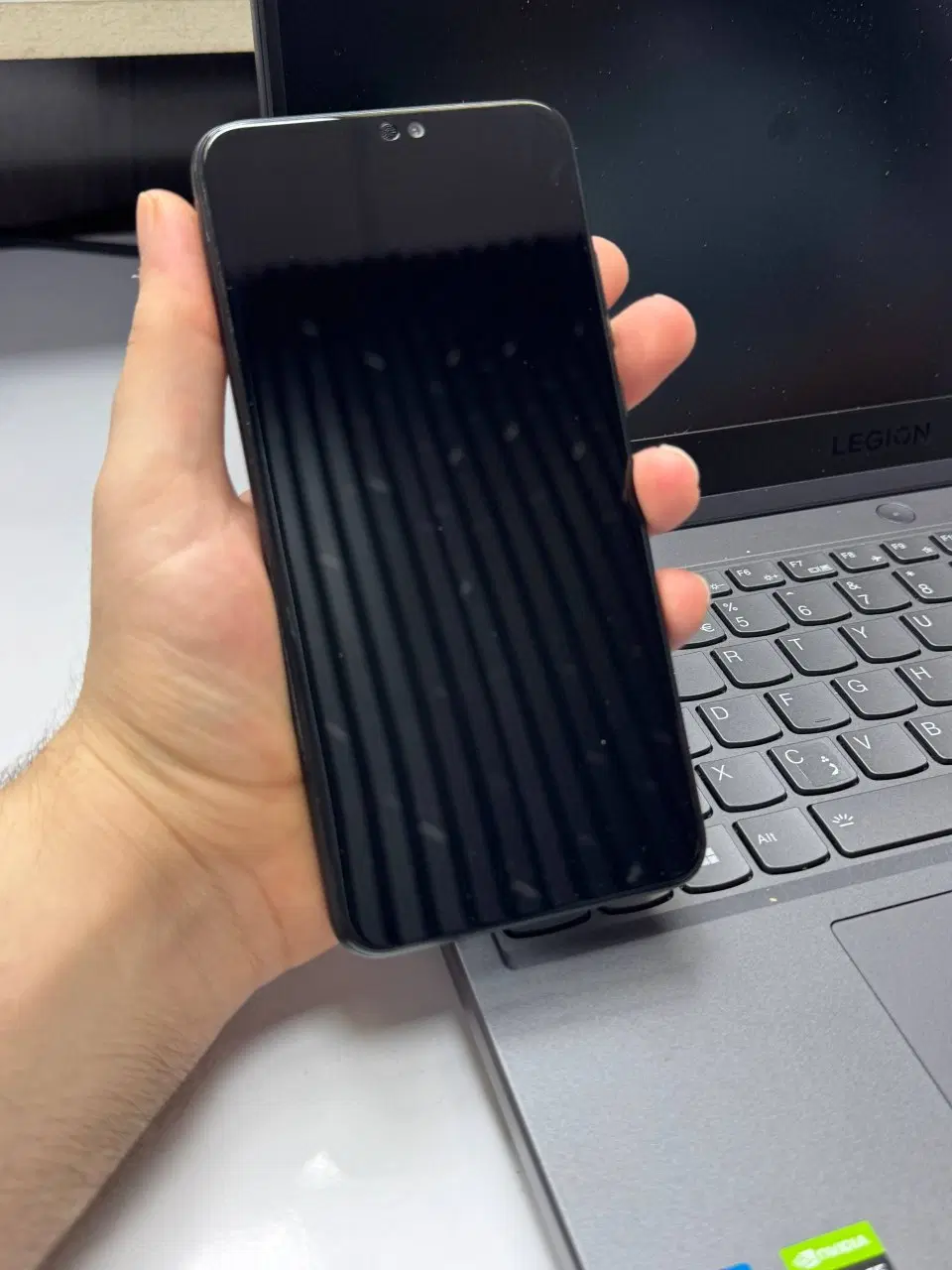 honor 8x|موبایل|رشت, کوی فکوری|دیوار