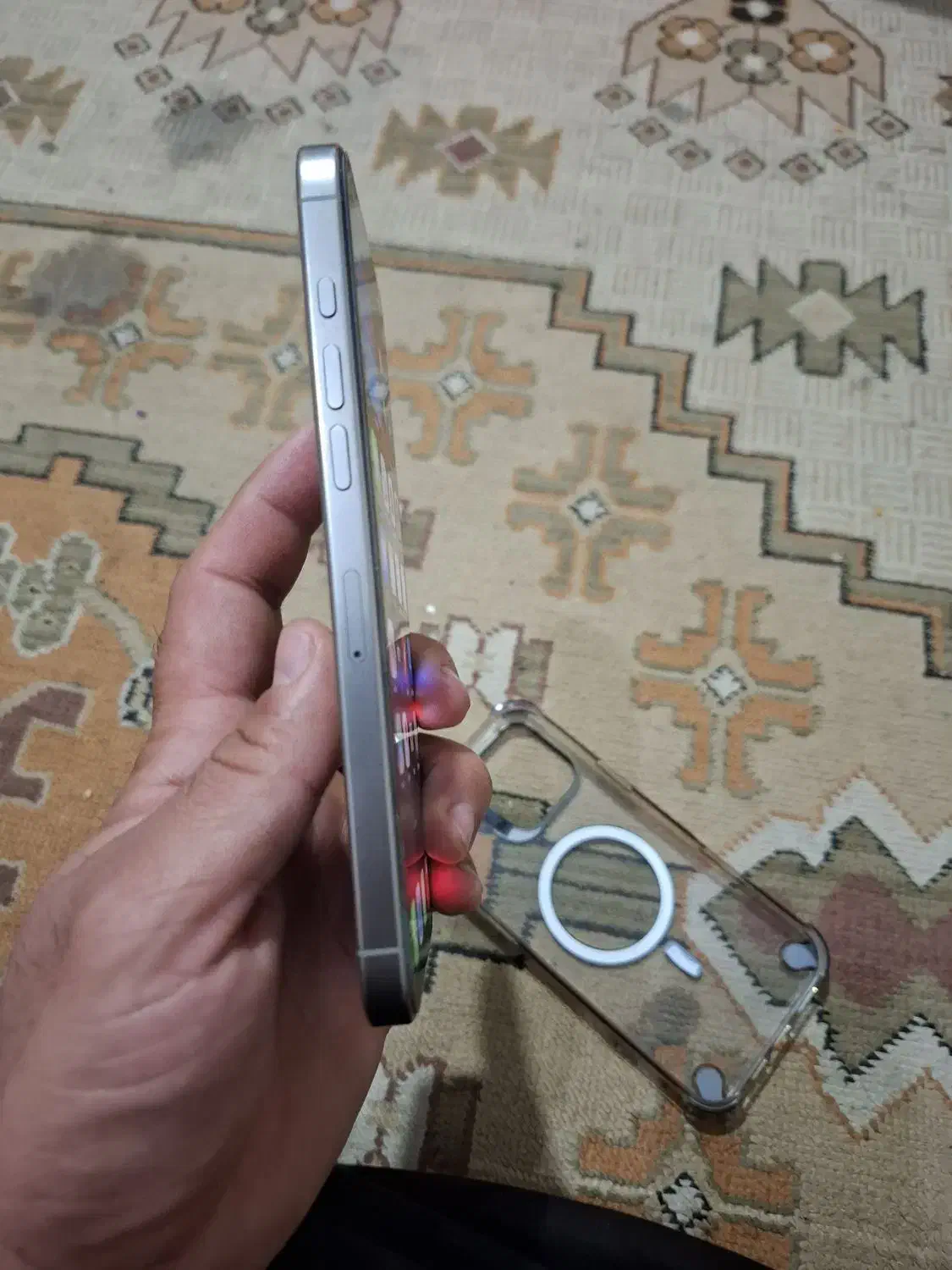 iPhone 16 pro max|موبایل|دورود, |دیوار