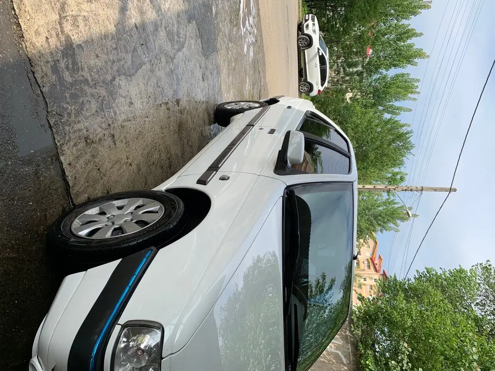 slx95بی رنگ|خودرو سواری و وانت|تالش, هشتپر|دیوار