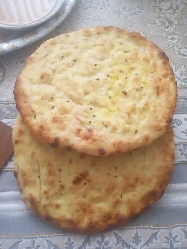 کولیره پزی|خوردنی و آشامیدنی|شاهین دژ, |دیوار