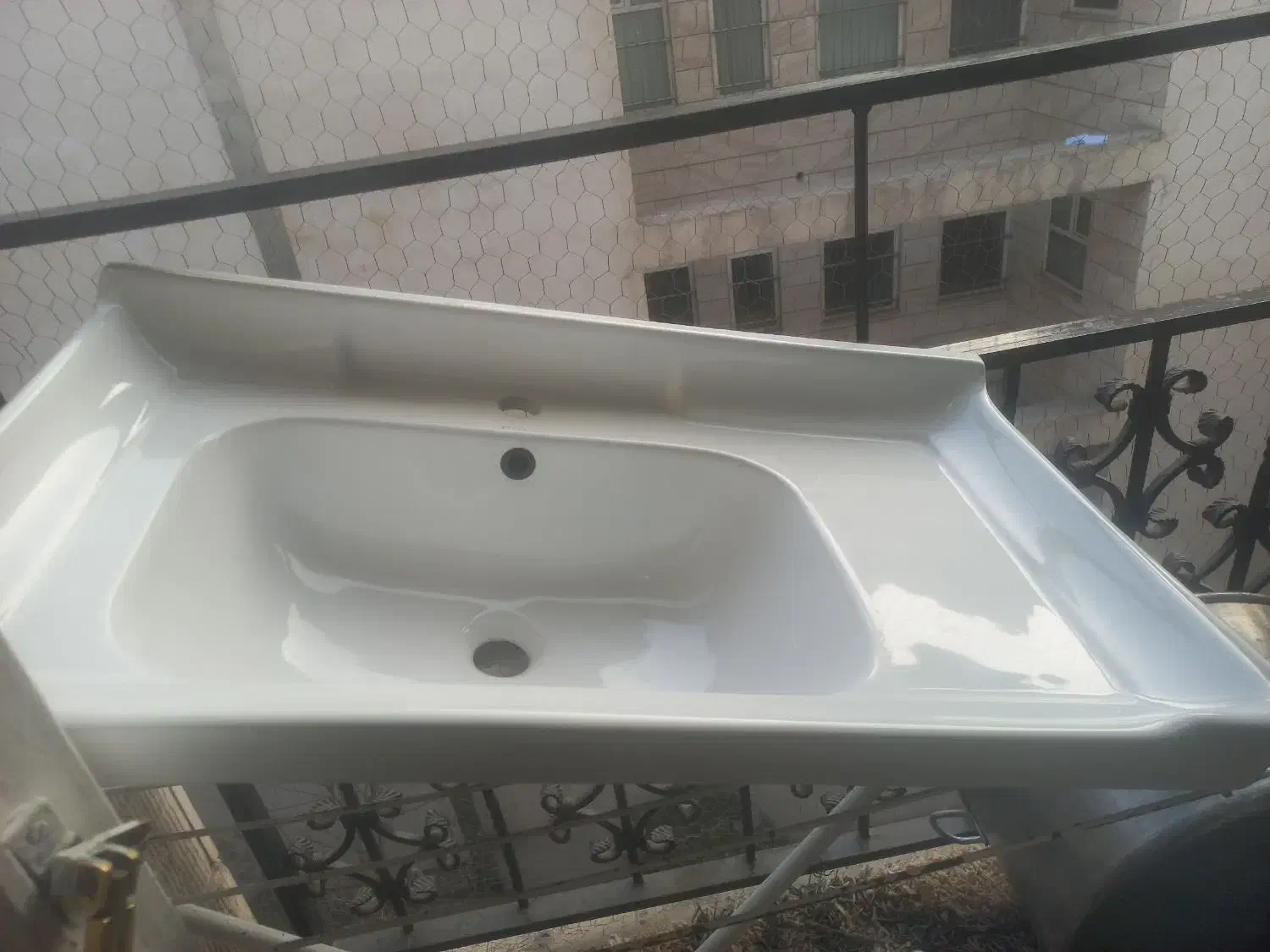 روشویی|لوازم سرویس بهداشتی|تهران, شمس‌آباد|دیوار