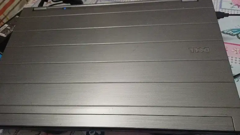لپ تاپ dell precision M4500|رایانه همراه|رشت, نامجو|دیوار