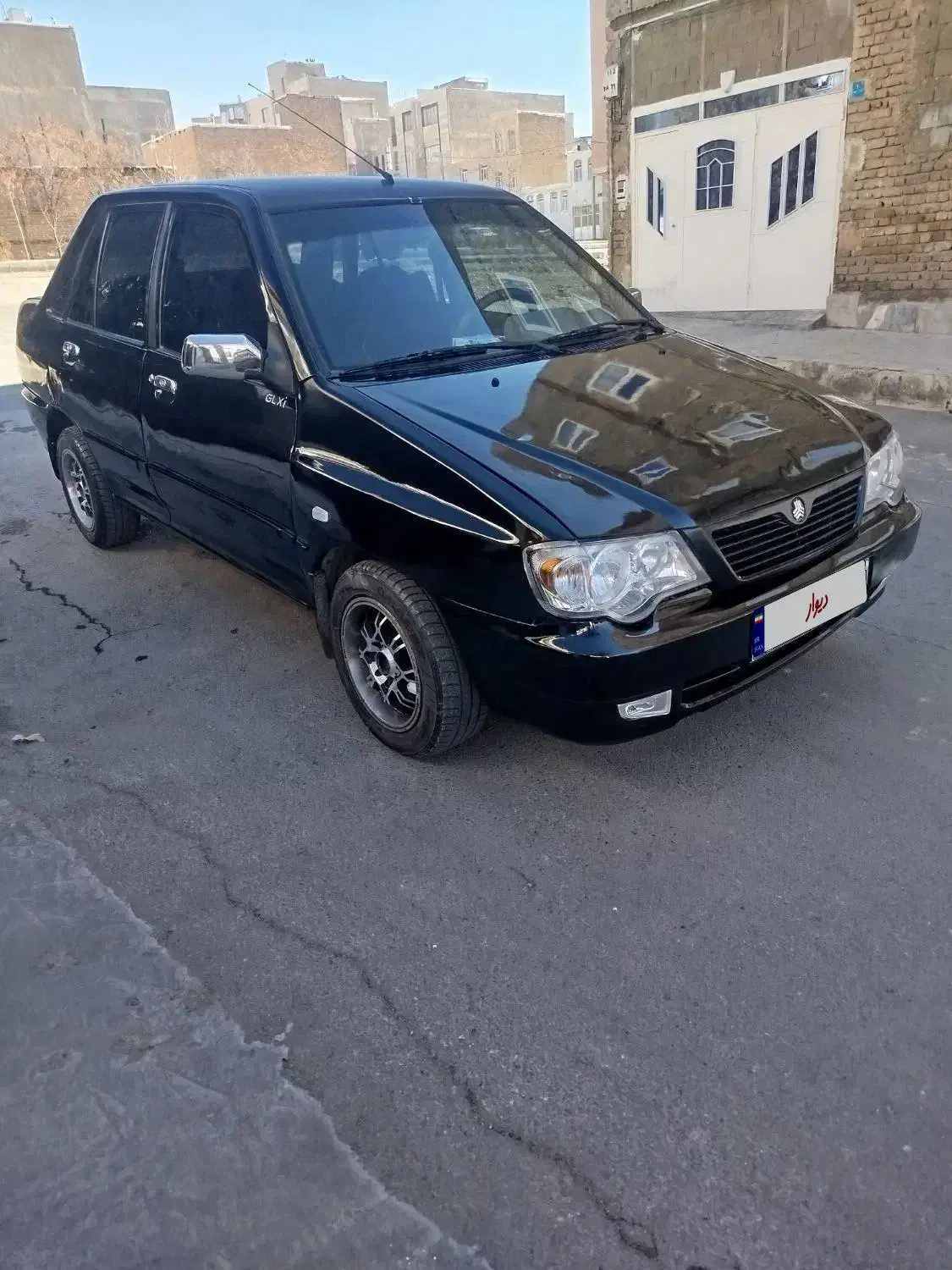 پراید 132|خودرو سواری و وانت|ملایر, |دیوار