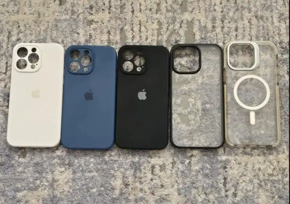گارد Iphone 14 pro max|لوازم جانبی موبایل و تبلت|اصفهان, دشتستان|دیوار