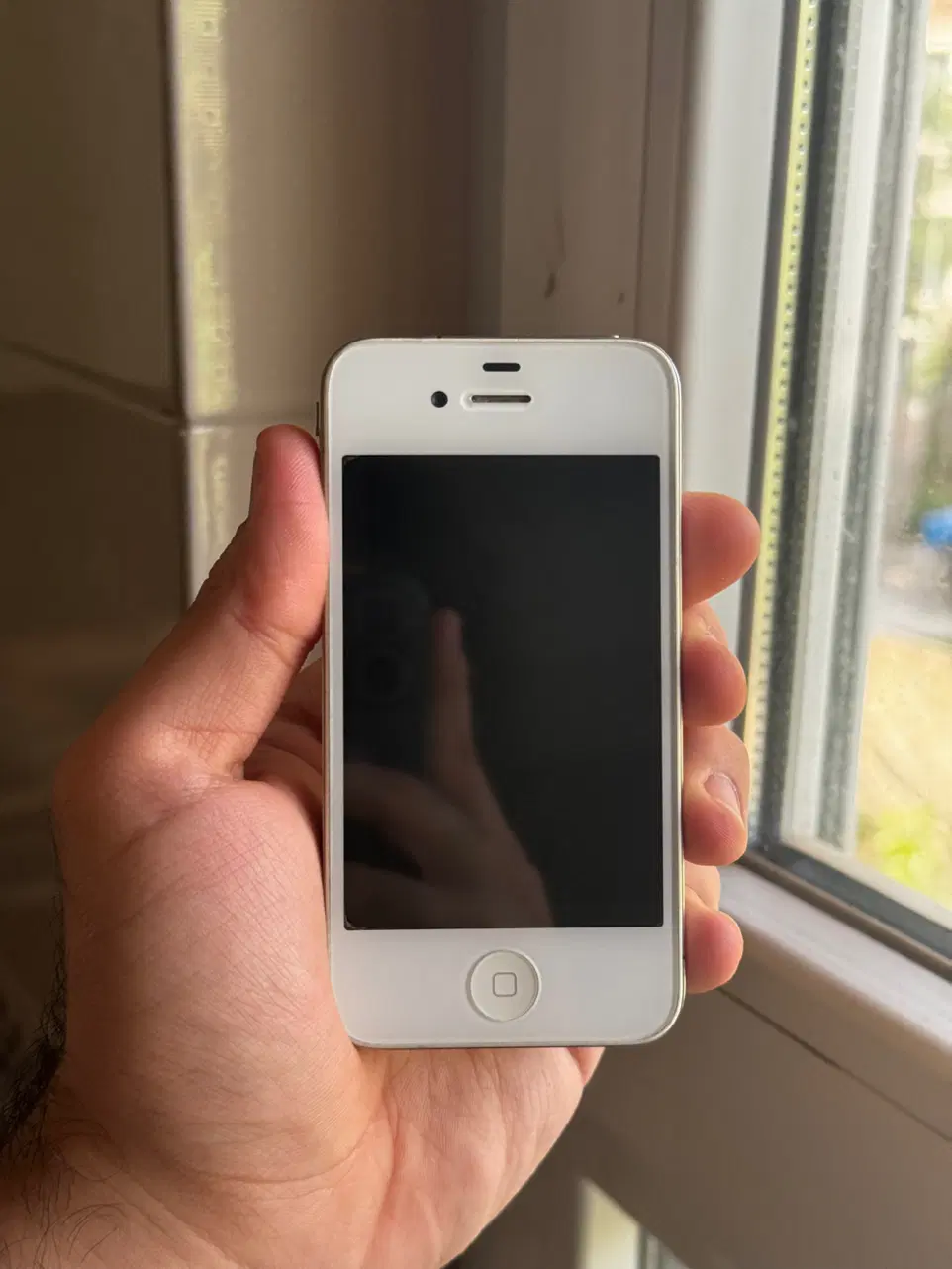 iPhone 4|موبایل|تهران, دروازه شمیران|دیوار
