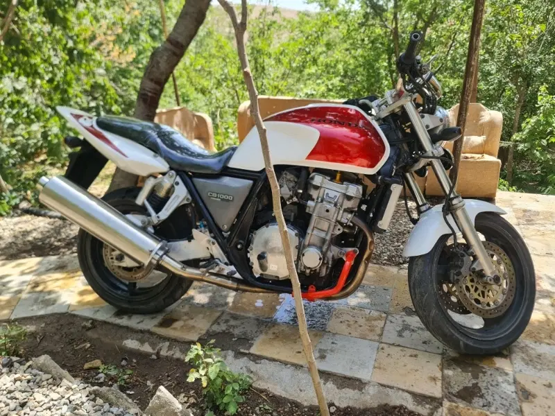 cb 1000|موتورسیکلت|تهران, صاحبقرانیه|دیوار