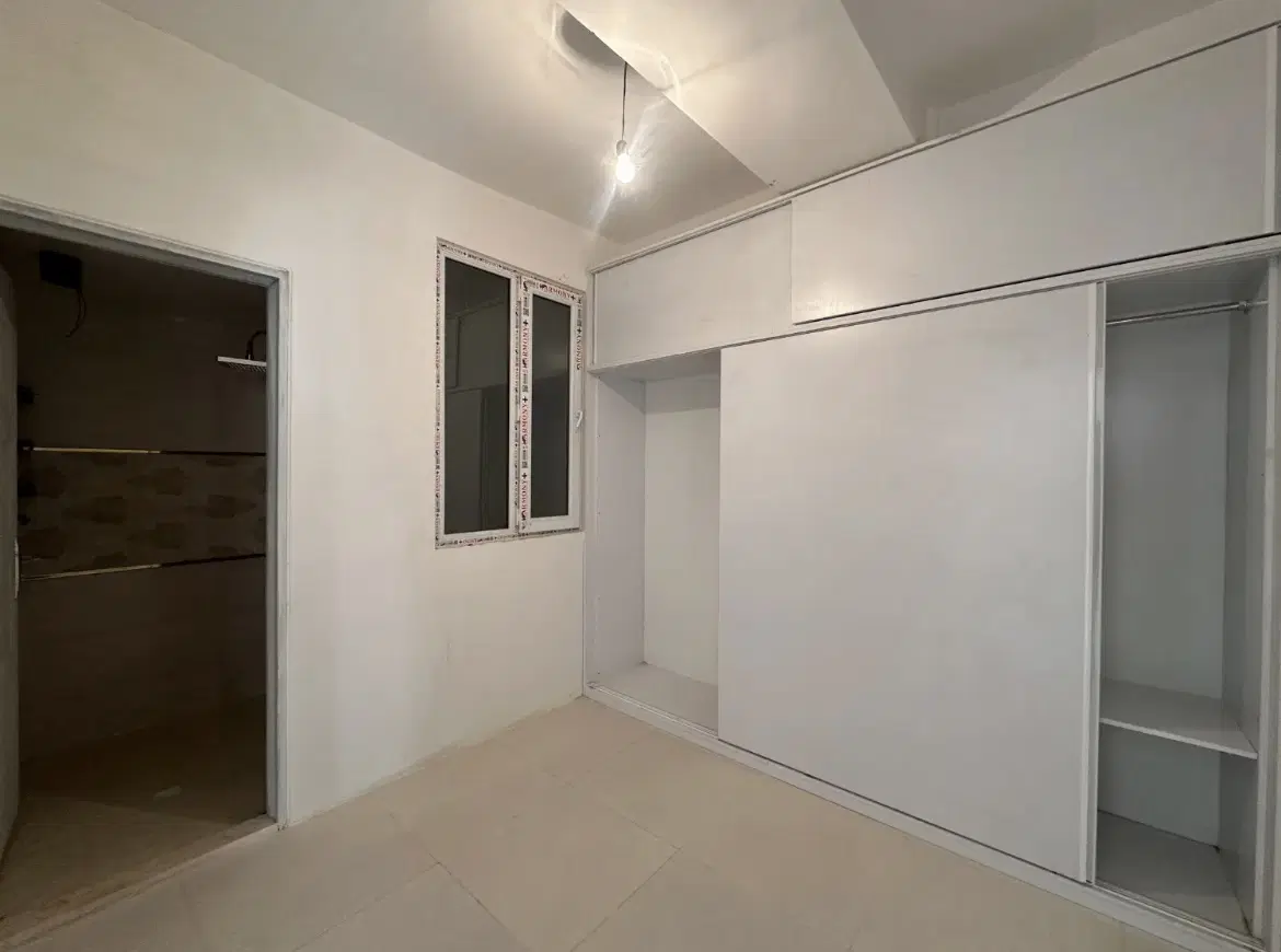 90متر آپارتمان فول امکانات /پارکینگ اختصاصی/ کوکب - Więcej