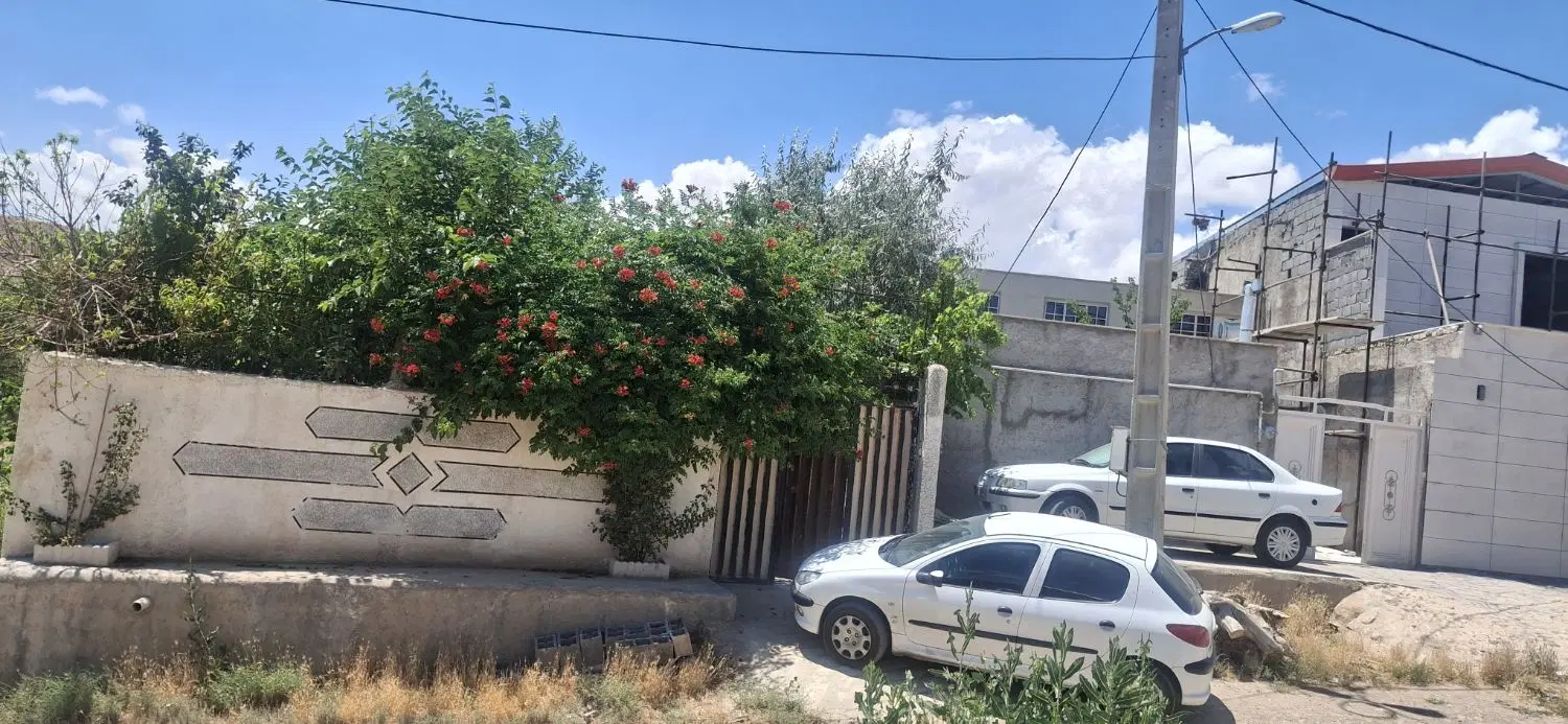 خونه باغ رویایی|فروش خانه و ویلا|زنجان, |دیوار
