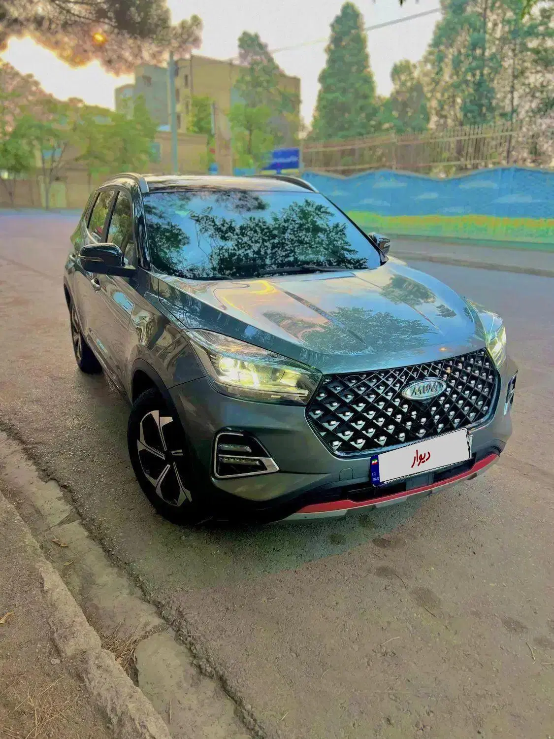 X55pro|خودرو سواری و وانت|مشهد, شهید مطهری|دیوار