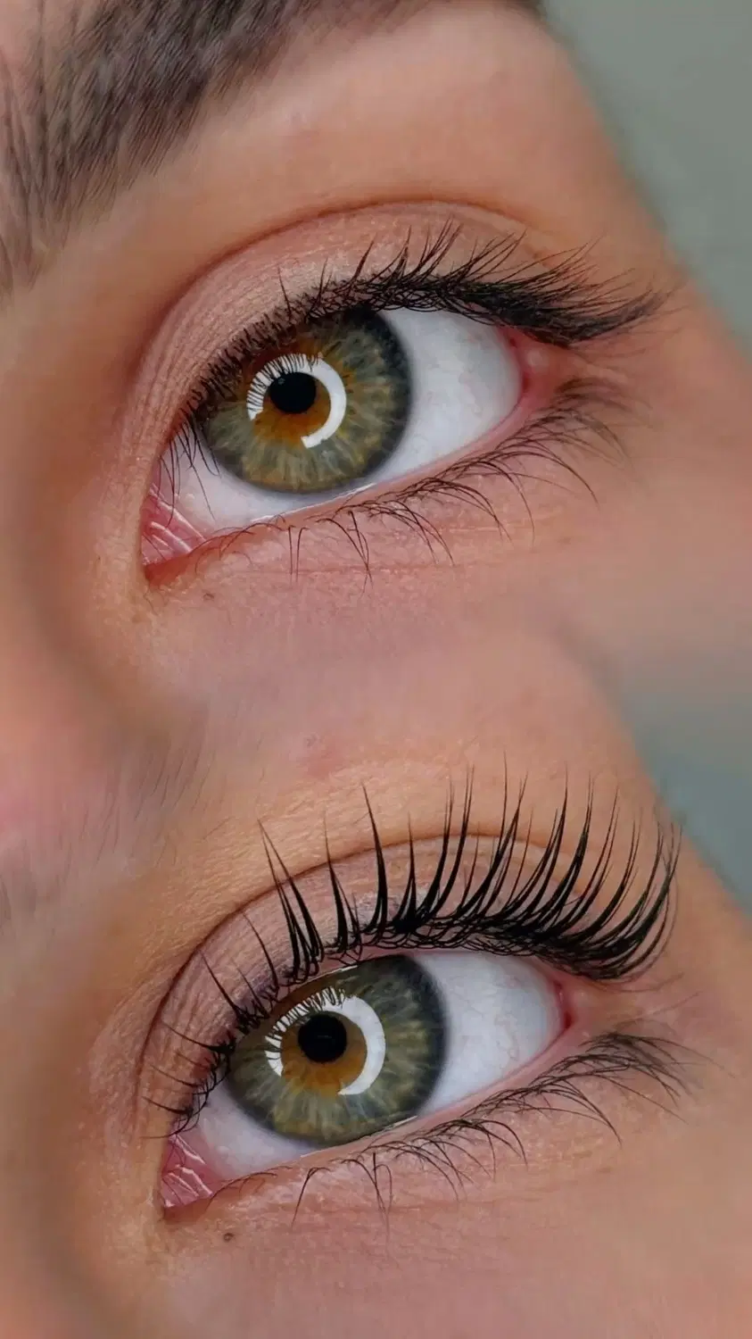 آموزش لیفت ابرو ومژه با بیش از۵۰٪تخفیف|خدمات زیبایی و سلامت|کرمان, |دیوار