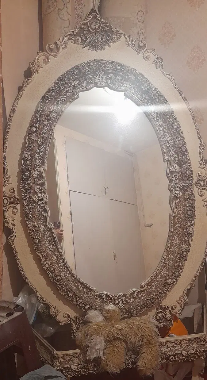 دکوری|آینه|تهران, بهداشت|دیوار