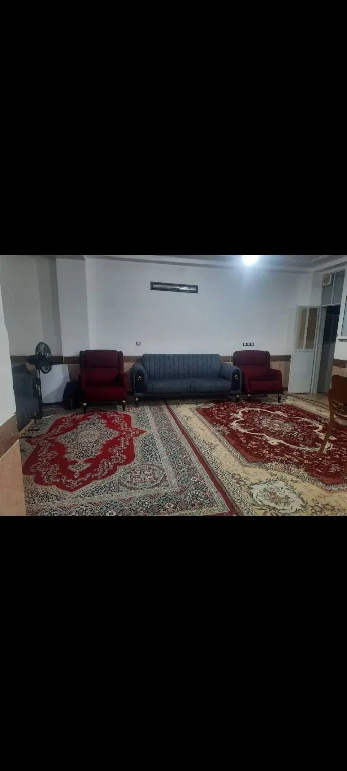 فروش آپارتمان نوساز در محیطی آرام|فروش آپارتمان|فسا, |دیوار