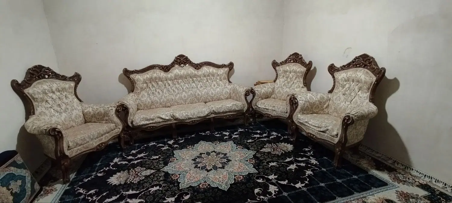 کارکرد|مبلمان خانگی و میز عسلی|تاکستان, |دیوار