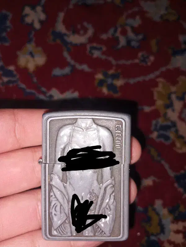 فندک دهوو|زیورآلات و اکسسوری|تهران, جیحون|دیوار