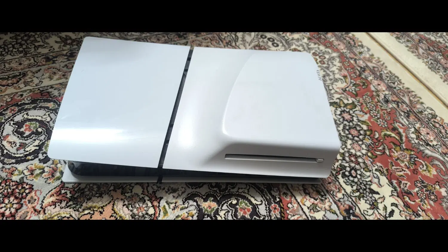 ps5 اسلیم|کنسول، بازی ویدئویی و آنلاین|ورامین, ورامین|دیوار