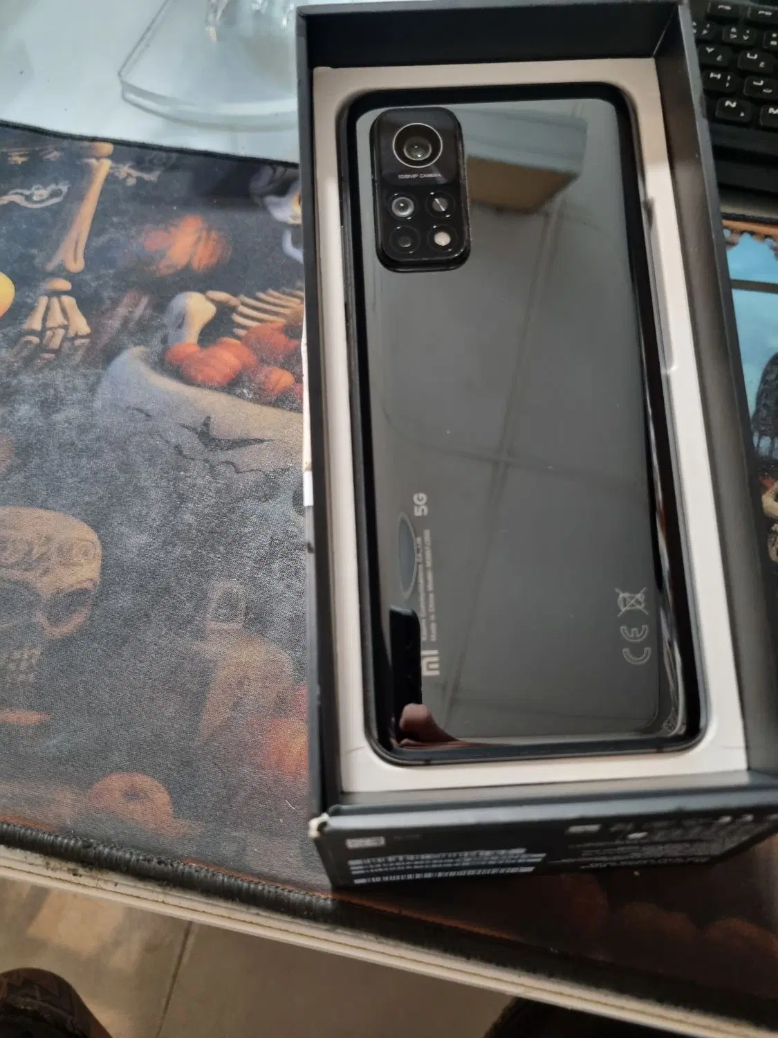 mi 10 T pro|موبایل|رشت, دیلمان|دیوار
