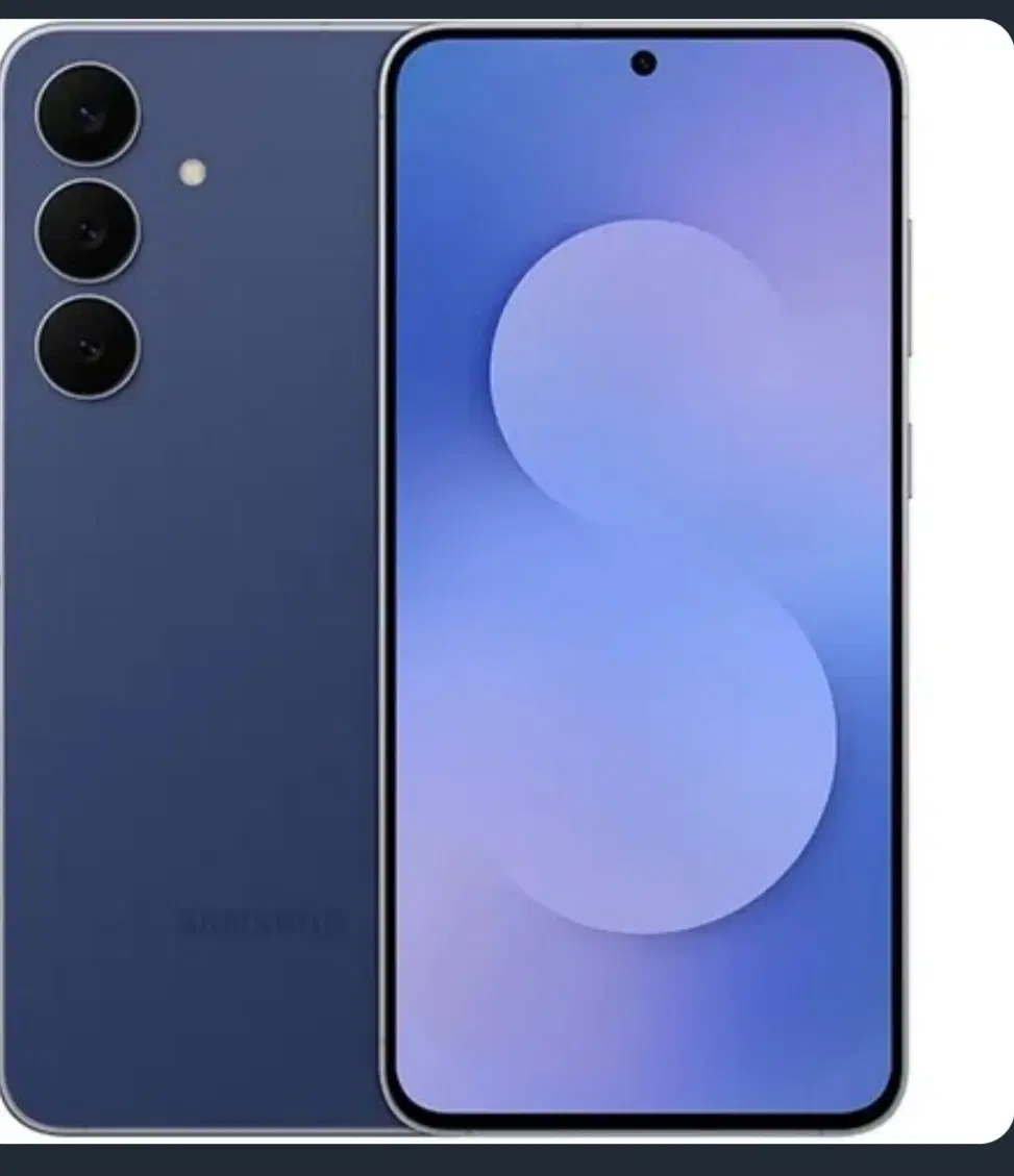 S 25FE|موبایل|گرمه, |دیوار