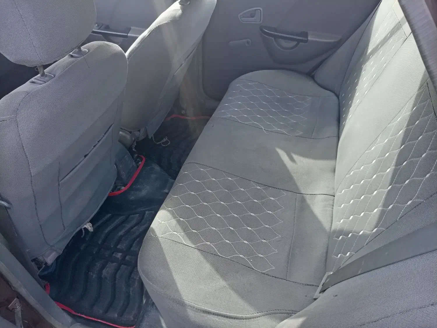 ماشین 132|خودرو سواری و وانت|گلبهار, شهر جدید گلبهار|دیوار