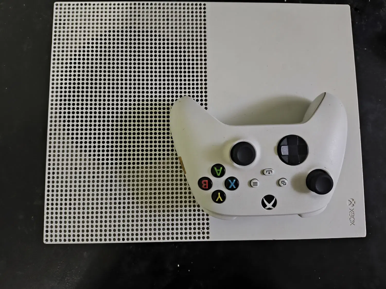 X box One s|کنسول، بازی ویدئویی و آنلاین|اندیمشک, |دیوار