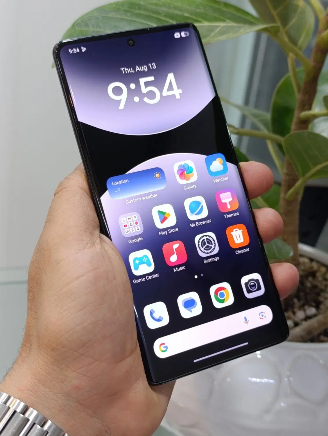 Redmi note 14 Pro 4G 256/8|موبایل|کرج, گوهردشت|دیوار