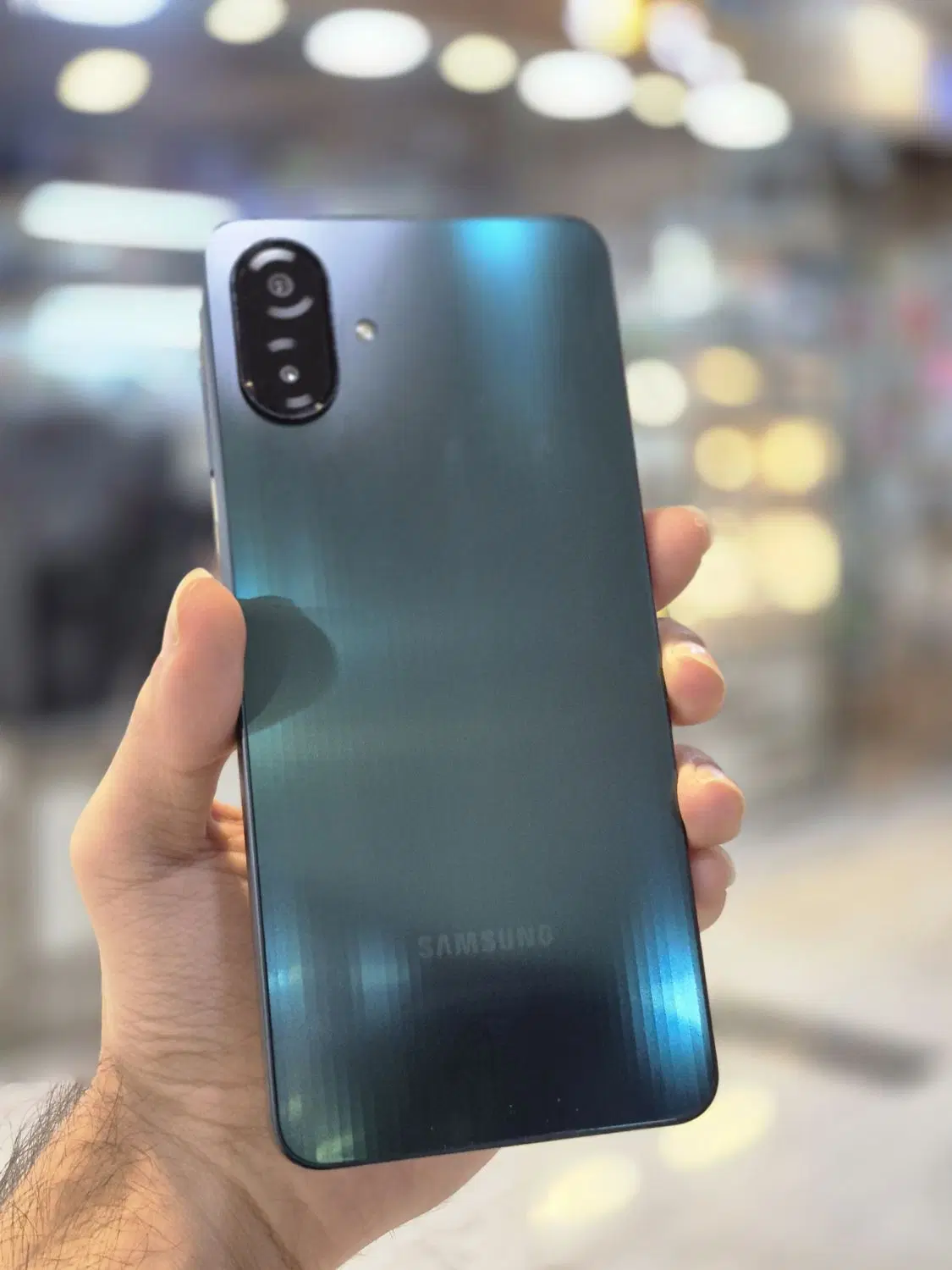 Samsung Galaxy A07 r6 128|موبایل|تهران, فردوس|دیوار