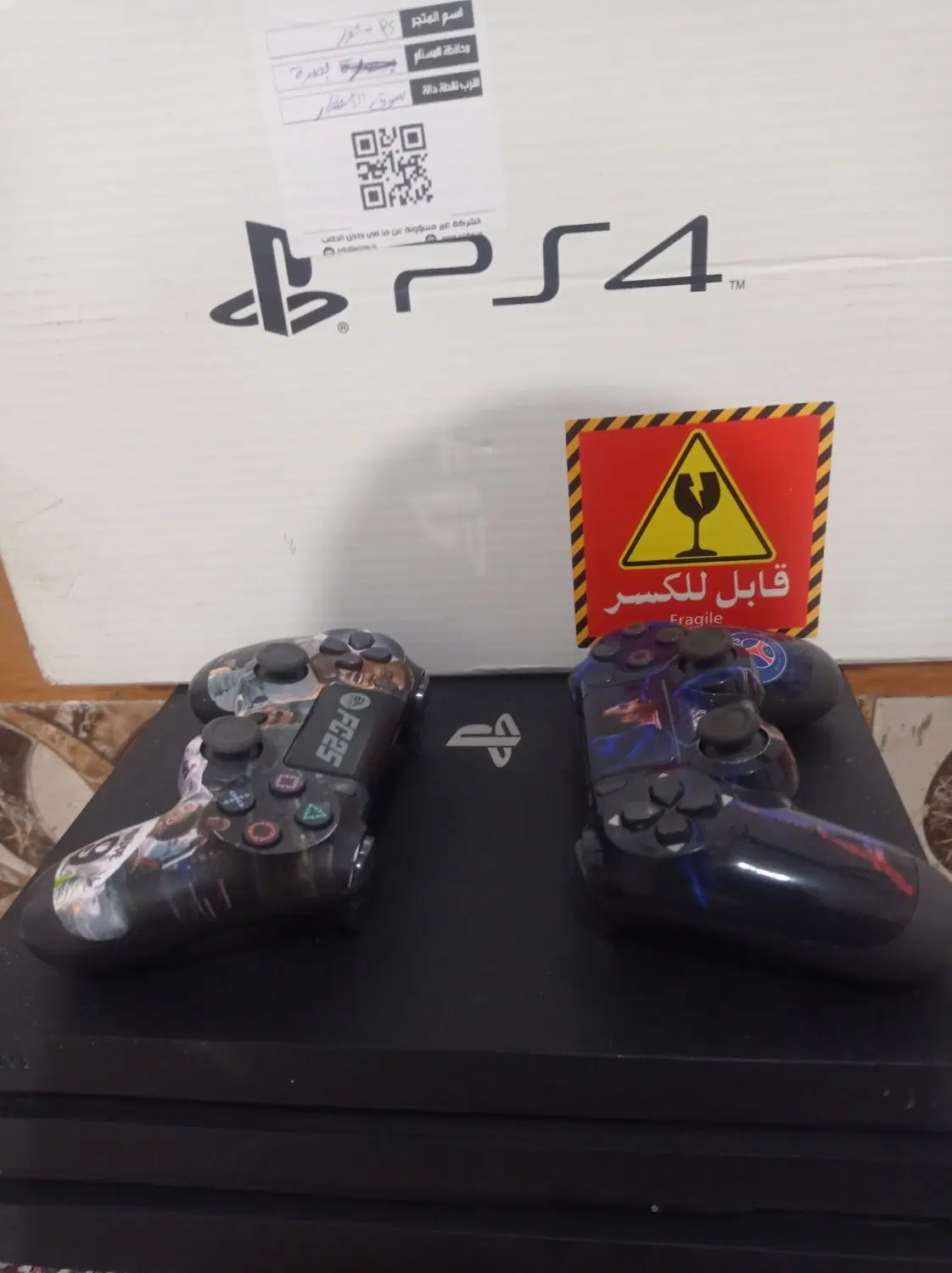 ps4pro|کنسول، بازی ویدئویی و آنلاین|اهواز, گلدشت|دیوار