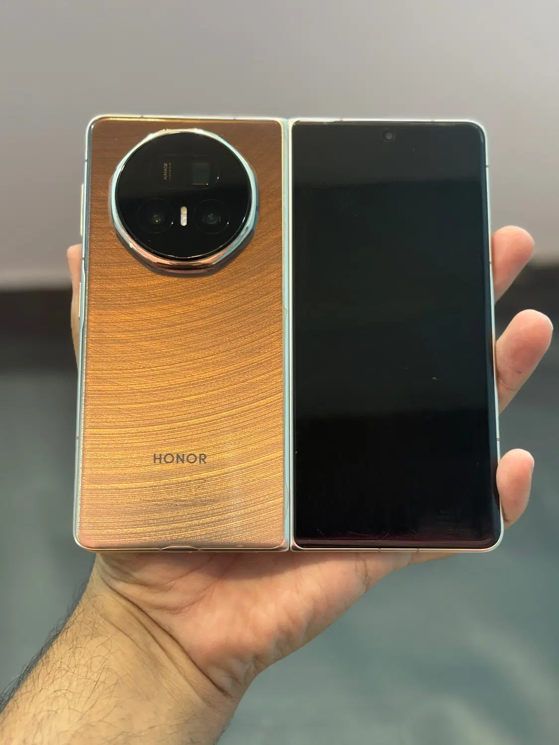 Honor magic V5|موبایل|ارومیه, |دیوار