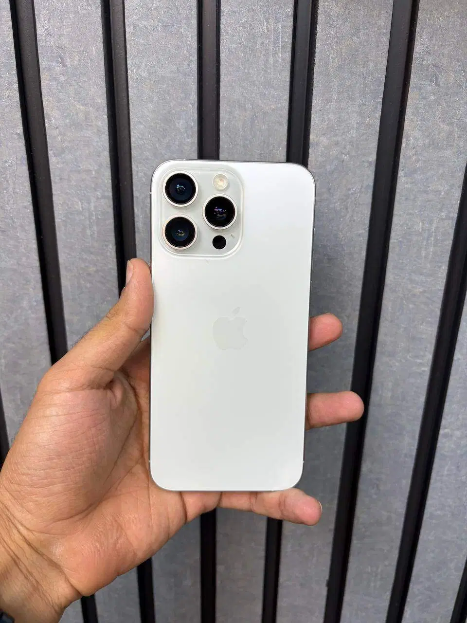 Apple iphone 15 PRomax|موبایل|کرمانشاه, |دیوار