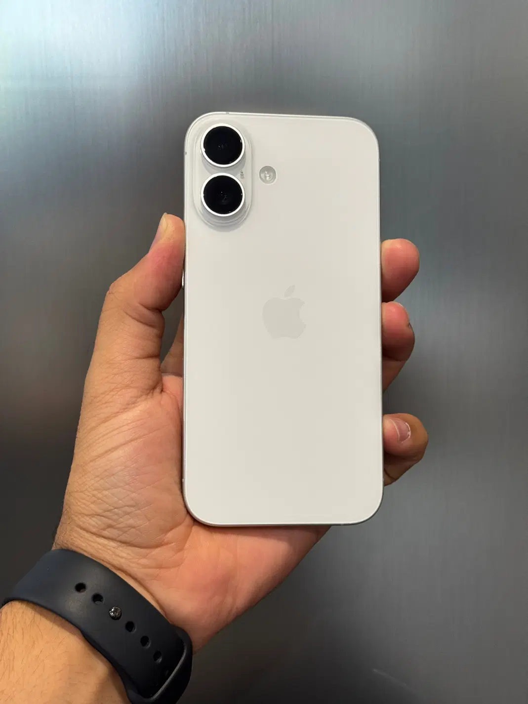 iPhone 16normal|موبایل|تهران, آهنگ|دیوار