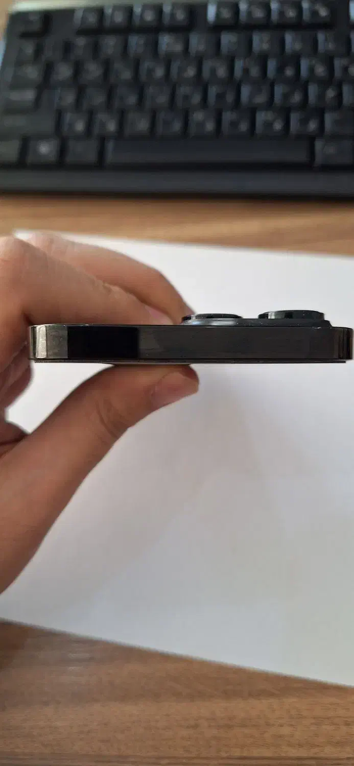 iPhone 14 pro max|موبایل|تهران, پونک|دیوار