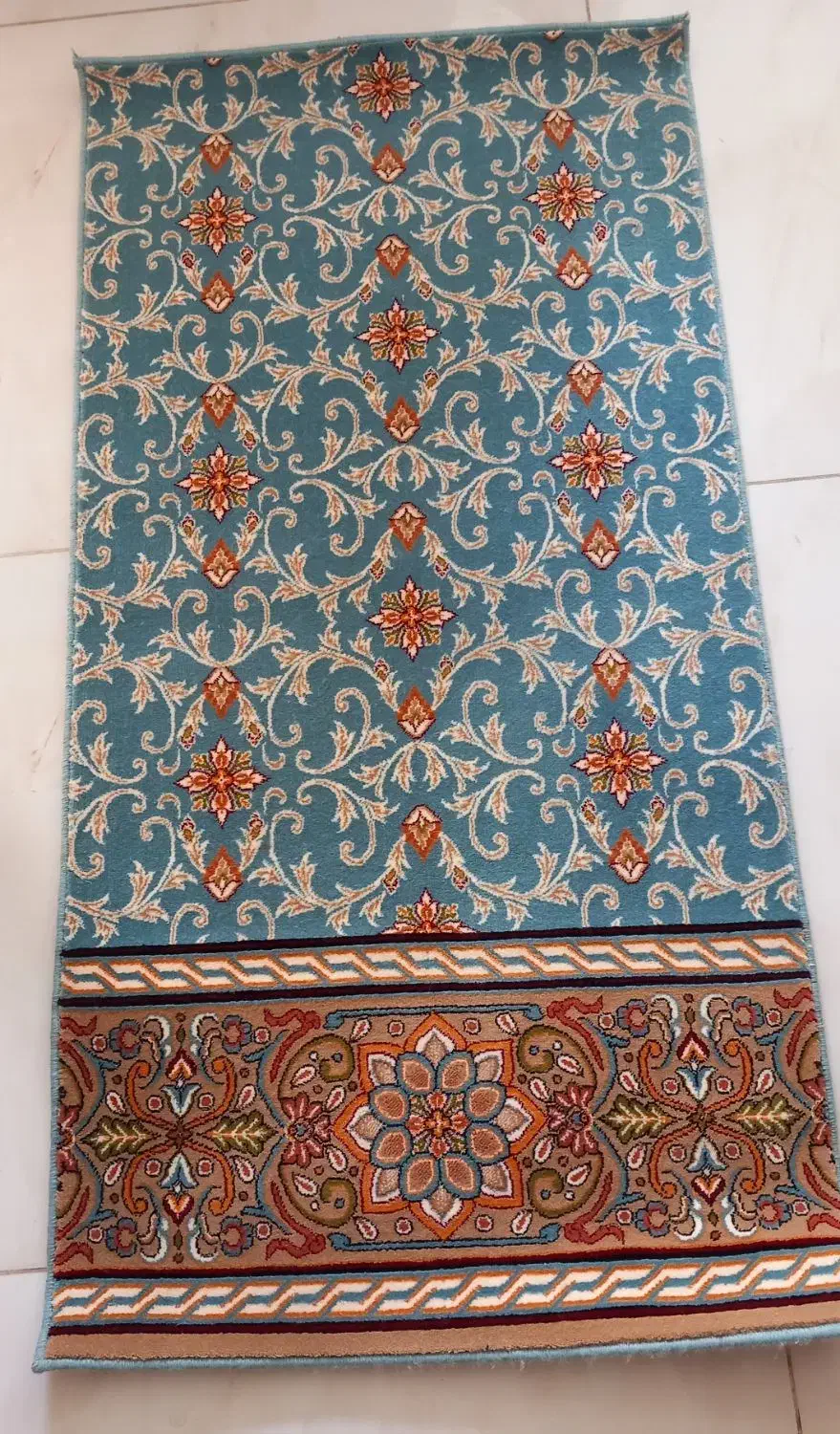 قالیچه|پادری|اصفهان, ملک|دیوار