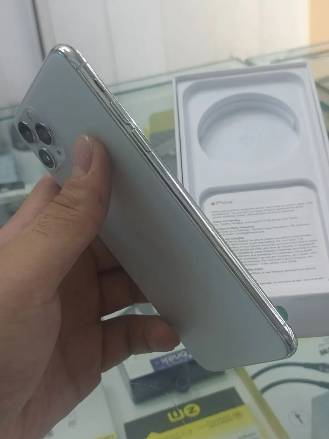Iphone 11 ProMax|موبایل|کرج, کوی امامیه|دیوار
