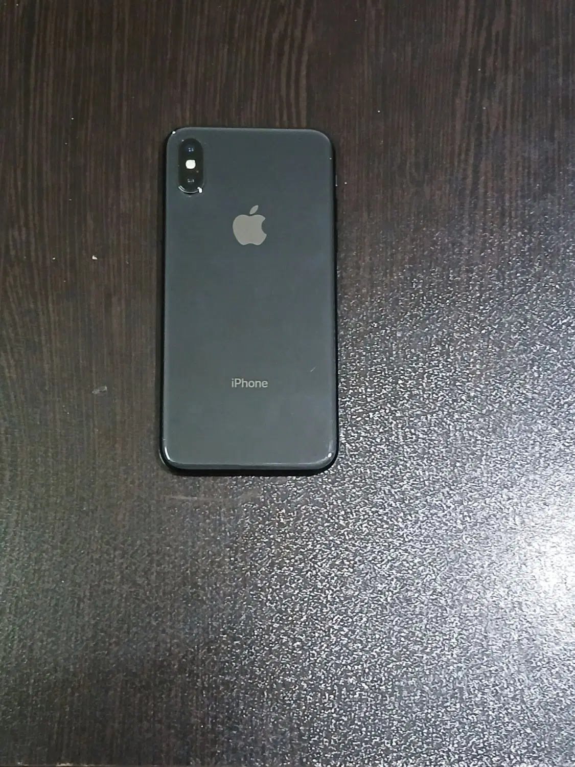 Iphone X|موبایل|ساری, |دیوار