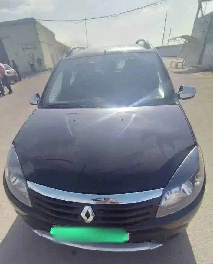 استپ وی|خودرو سواری و وانت|تهران, دریا|دیوار